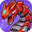 Swing Dragon 3D icon