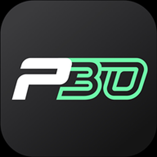 Push30 Partner app icon