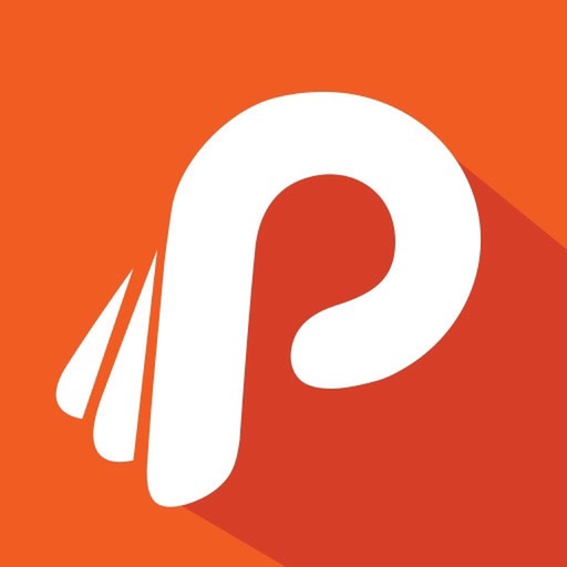 Pickmall app icon
