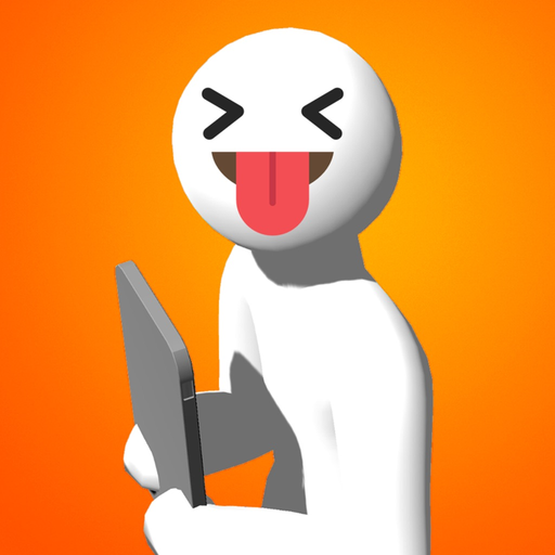 Text or Walk app icon