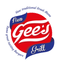 New Gees Grill icon