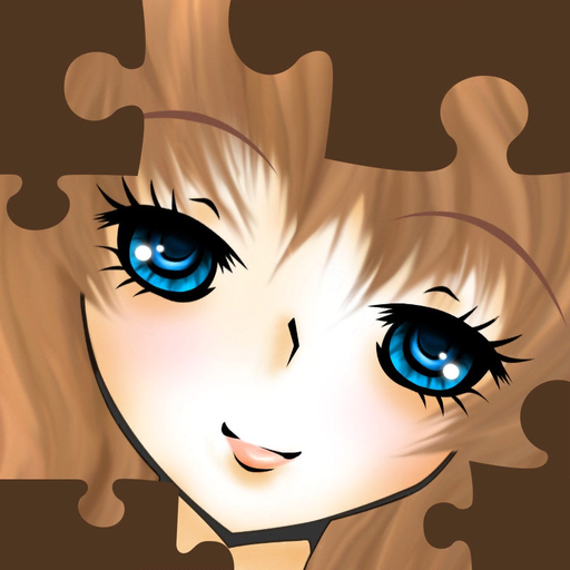 JigsawX: Jigsaws Puzzle Block app icon