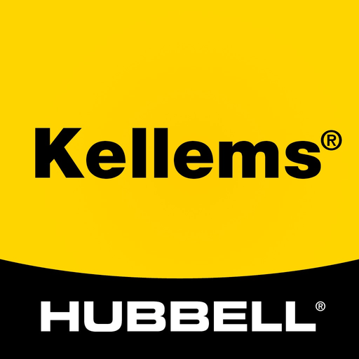 Kellems Product Selector app icon