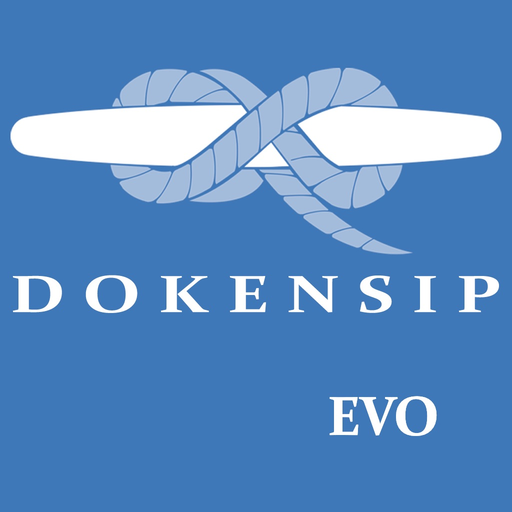DOKENSIP EVO app icon
