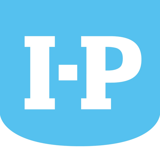 Ilkka-Pohjalainen app icon