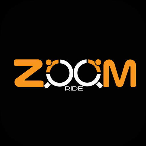 Zoom Ride Driver app icon