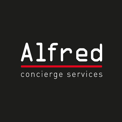 Alfred Concierge app icon
