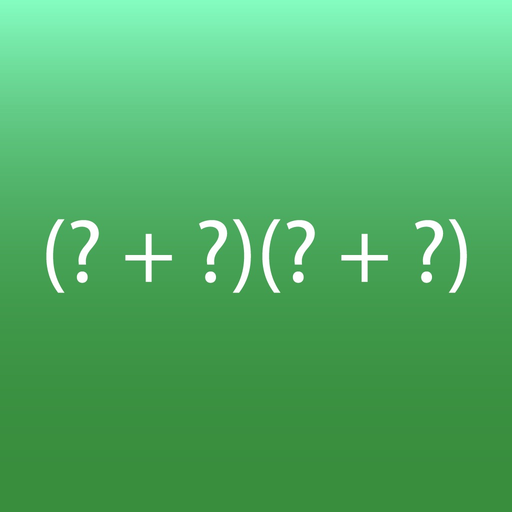 Parametric Factorization app icon