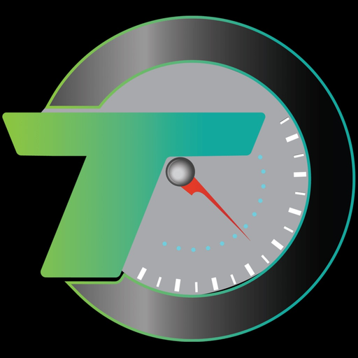 TaxxOil app icon