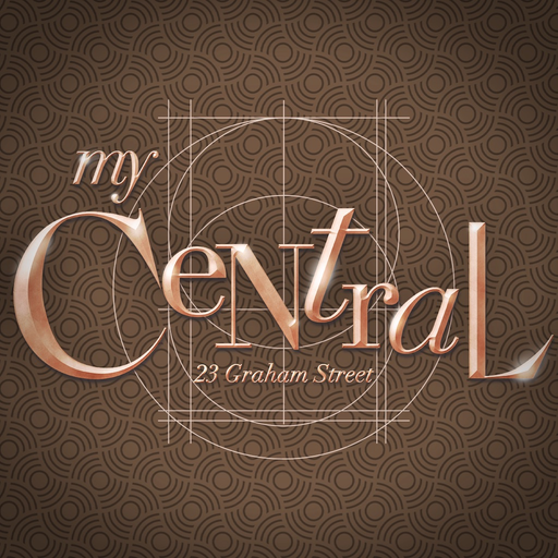 My Central (HK) app icon