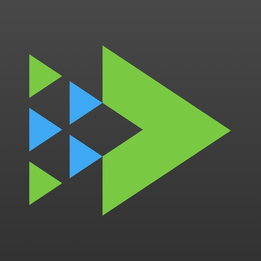 Finder Online app icon