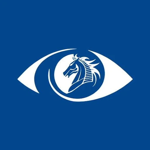 Racing Eye app icon