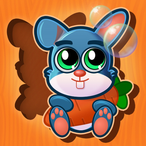 Puzzle For Toddlers app icon