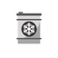 Oil Freezing icon
