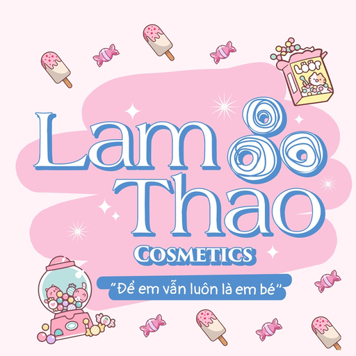 Lam Thảo app icon