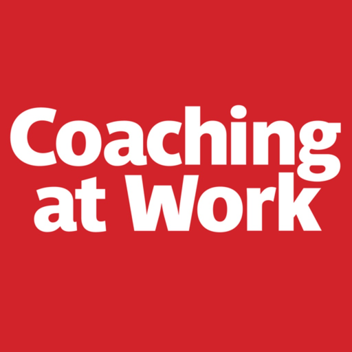Coaching at Work app icon