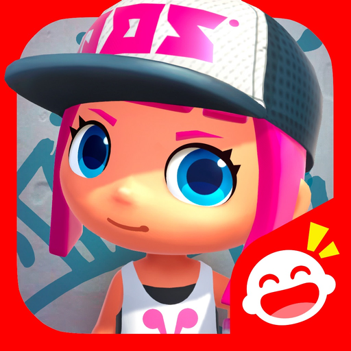Urban City Stories app icon