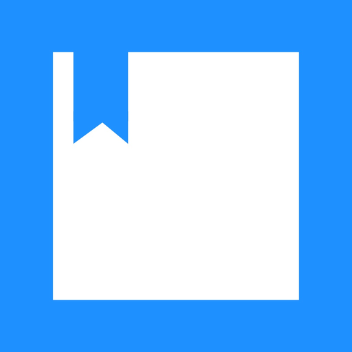 WebToon Reader - WebComic File app icon