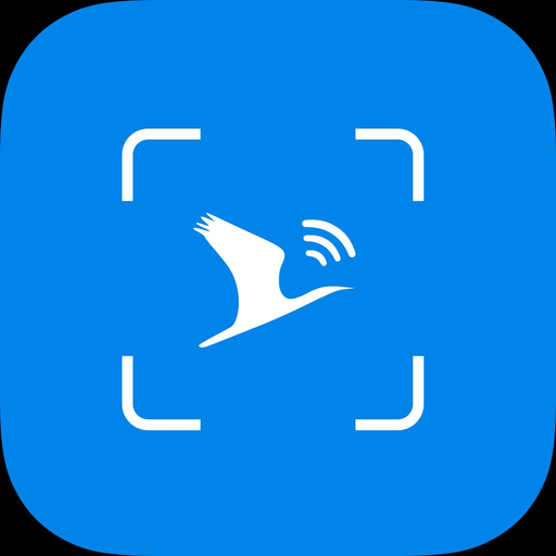 Animal Tagger app icon