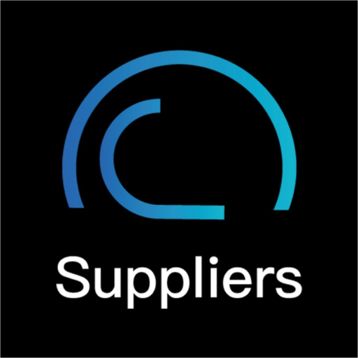 CJSuppliers app icon