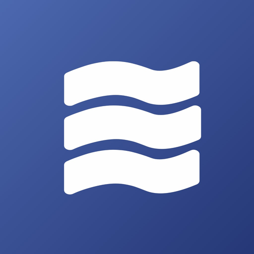 Infoplayas app icon