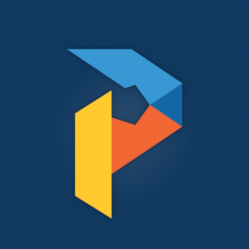 Pentabilities app icon