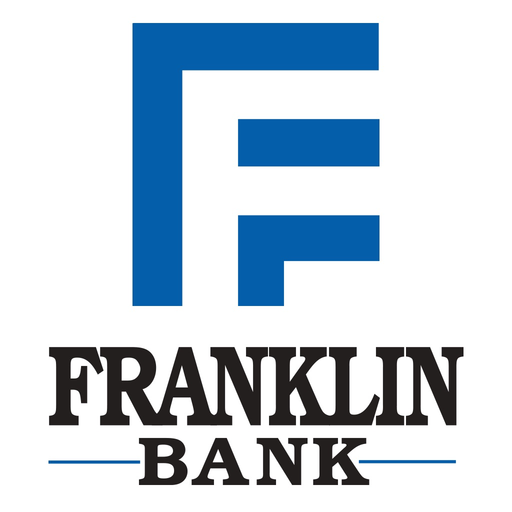 Franklin Bank app icon