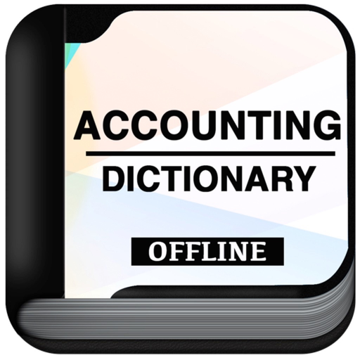 Best Accounting Dictionary app icon