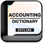 Best Accounting Dictionary icon