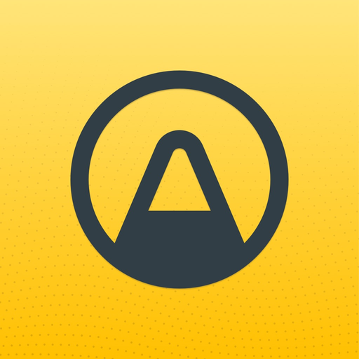 Corentium Pro by Airthings app icon