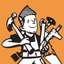 Rojgari icon
