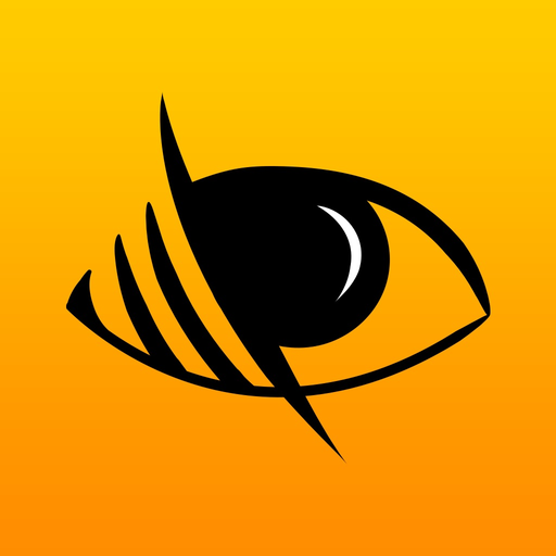 Tactile Images READER app icon