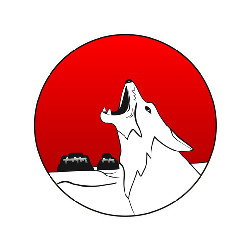 Pawnee Coyotes app icon