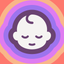 Woah: Calming Visuals for Kids icon