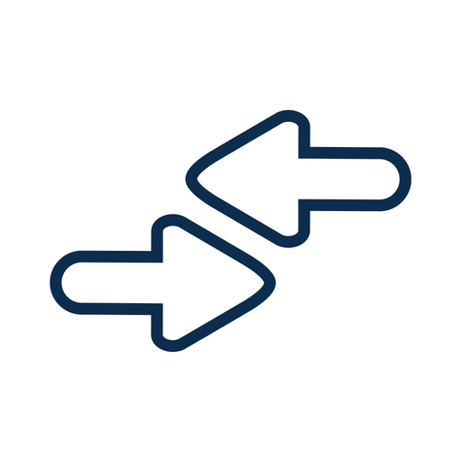 Transact eAccounts app icon