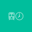 Irish Train Watch icon