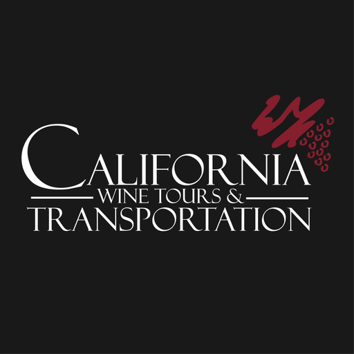 California Wine Tours app icon