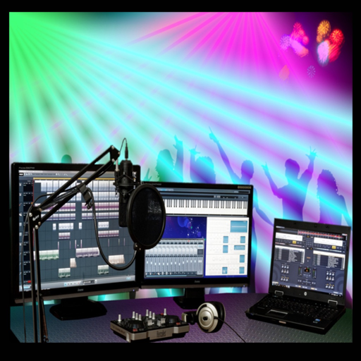 Radios Reggaeton app icon
