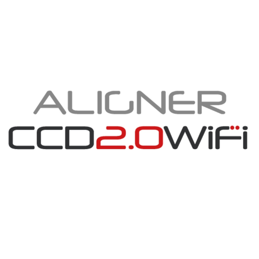 CCD2.0WIFI app icon