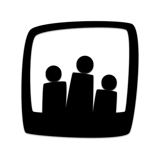 Opentime app icon