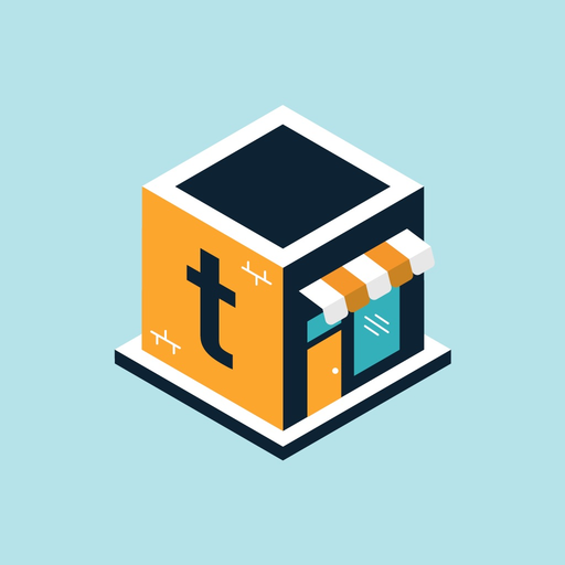 Townsquare Management Platform app icon