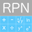 Stack RPN Calculator icon