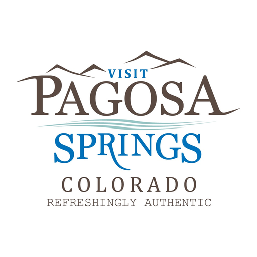 Visit Pagosa Springs app icon