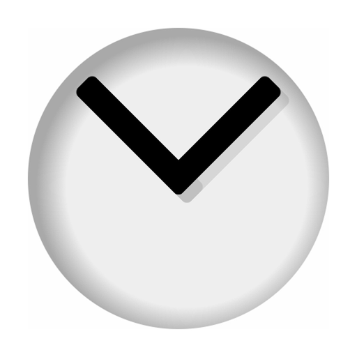 Clocks in Motion app icon