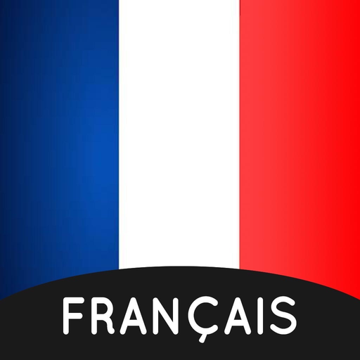 Learn French Beginners app icon