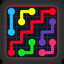 Dot Connect : Mind Maze Puzzle icon