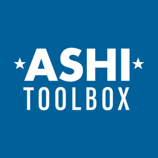 ASHI Helpdesk app icon