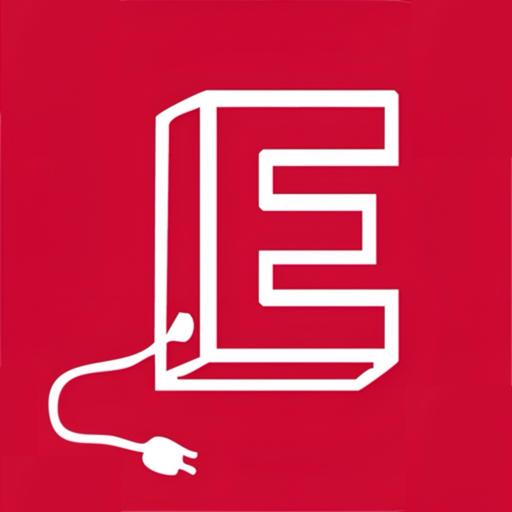 E-Discovery App app icon