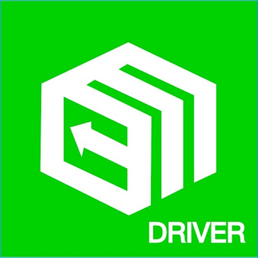 EzyBin Driver App app icon