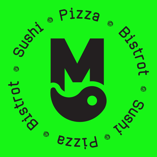 Magatama Sushi e Bistrot app icon